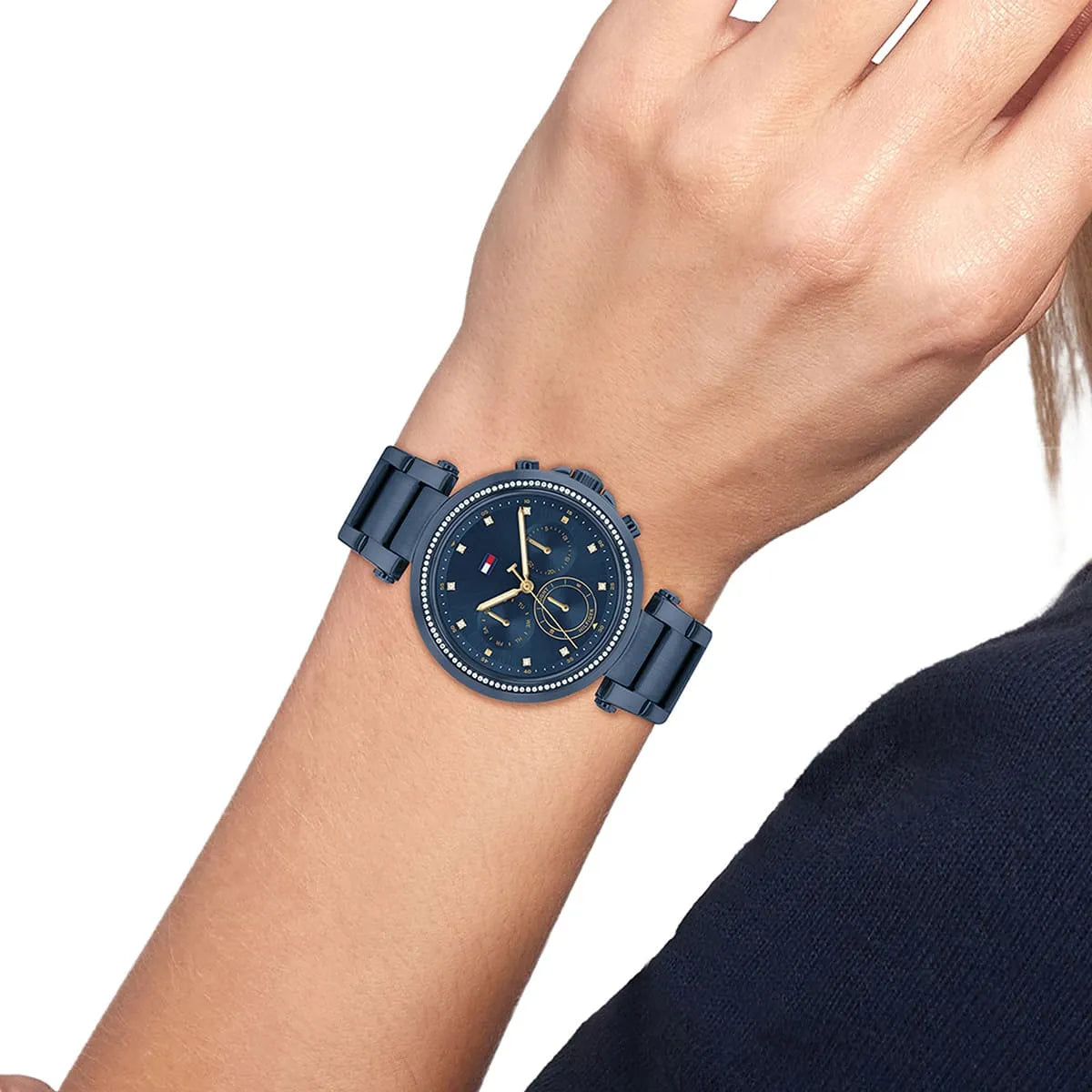 Tommy Hilfiger Emily Women’s Watch 1782704