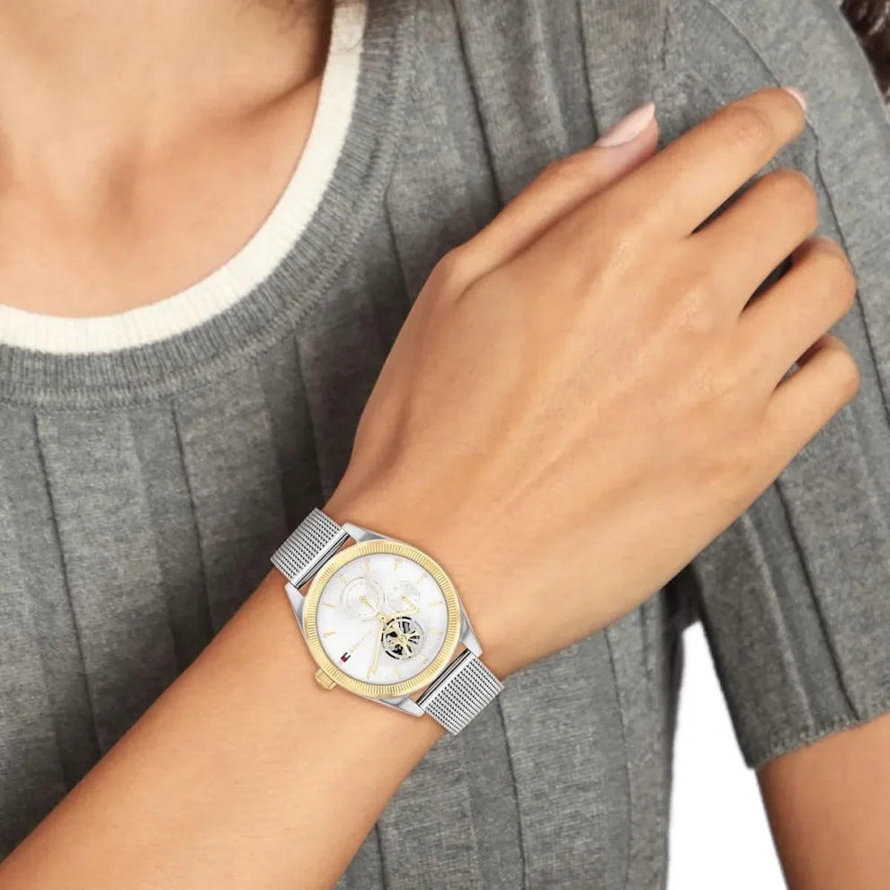 Tommy Hilfiger Watch For Women 1782713