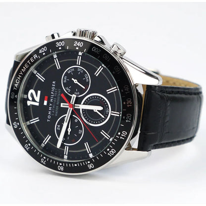 Tommy Hilfiger Watch For Men 1791117