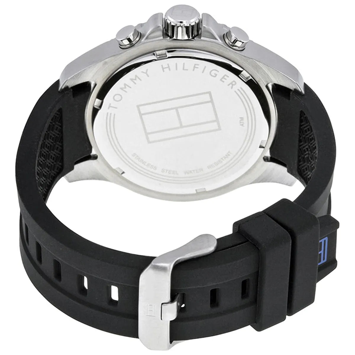 Tommy Hilfiger Watch For Men 1791143