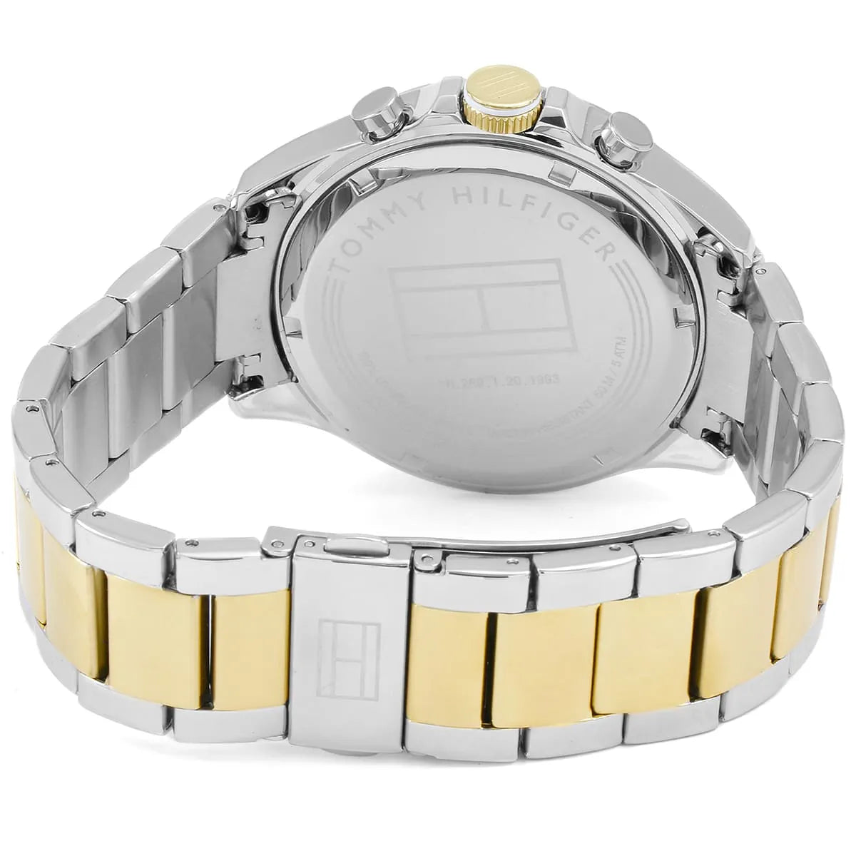 Tommy Hilfiger Watch For Men 1791226