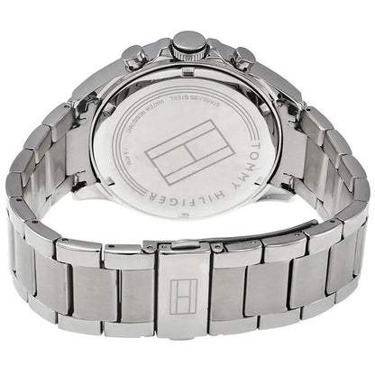 Tommy Hilfiger Watch For Men 1791229