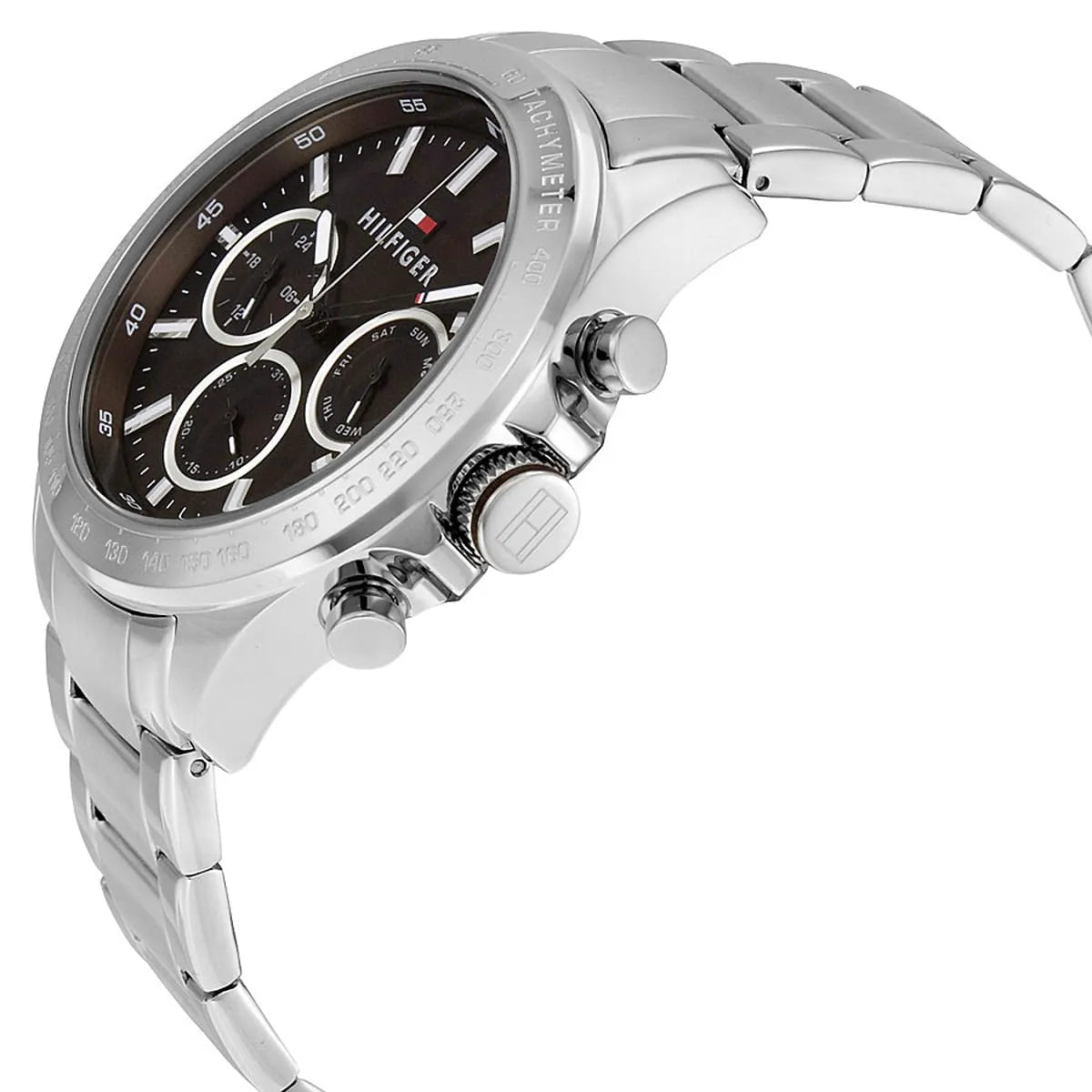Tommy Hilfiger Watch For Men 1791229