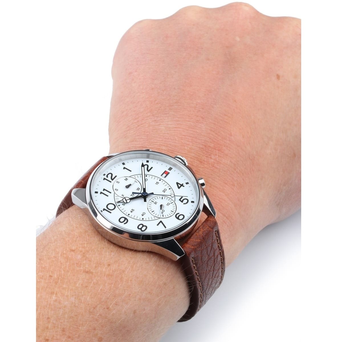 Tommy Hilfiger watch for Men 1791274