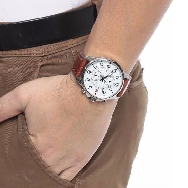 Tommy Hilfiger watch for Men 1791274