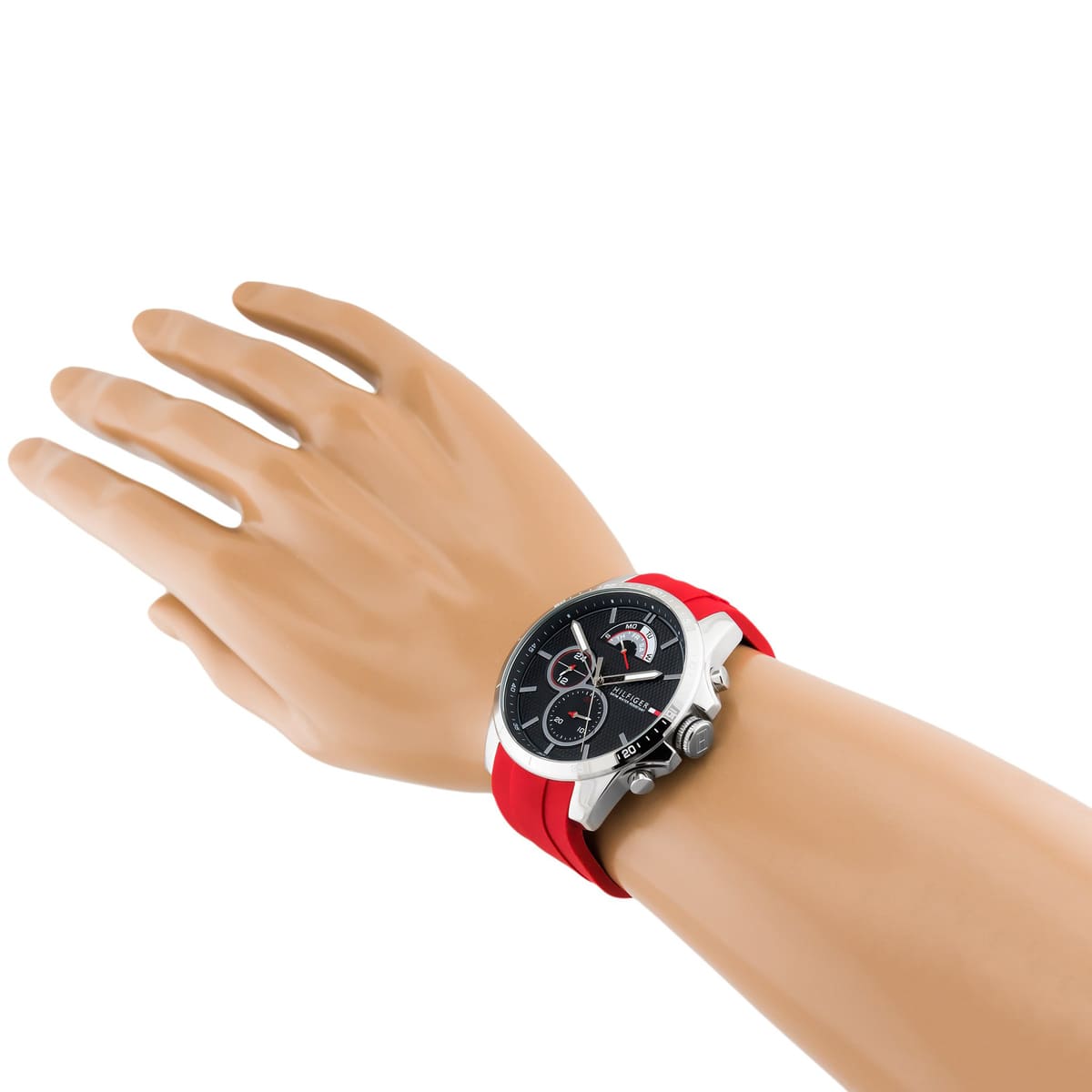 Tommy Hilfiger Watch For Men 1791351