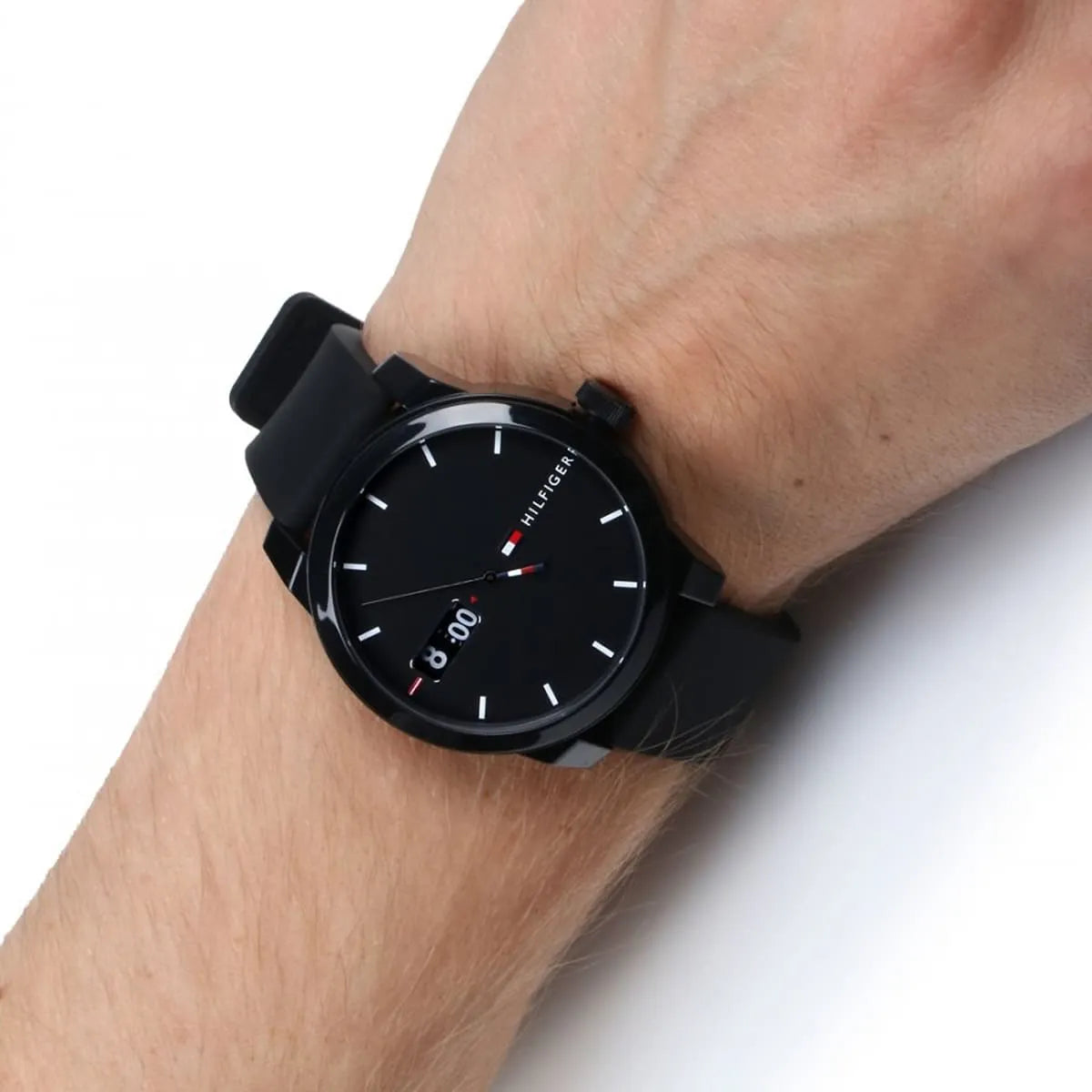 Tommy Hilfiger Watch For Men 1791382
