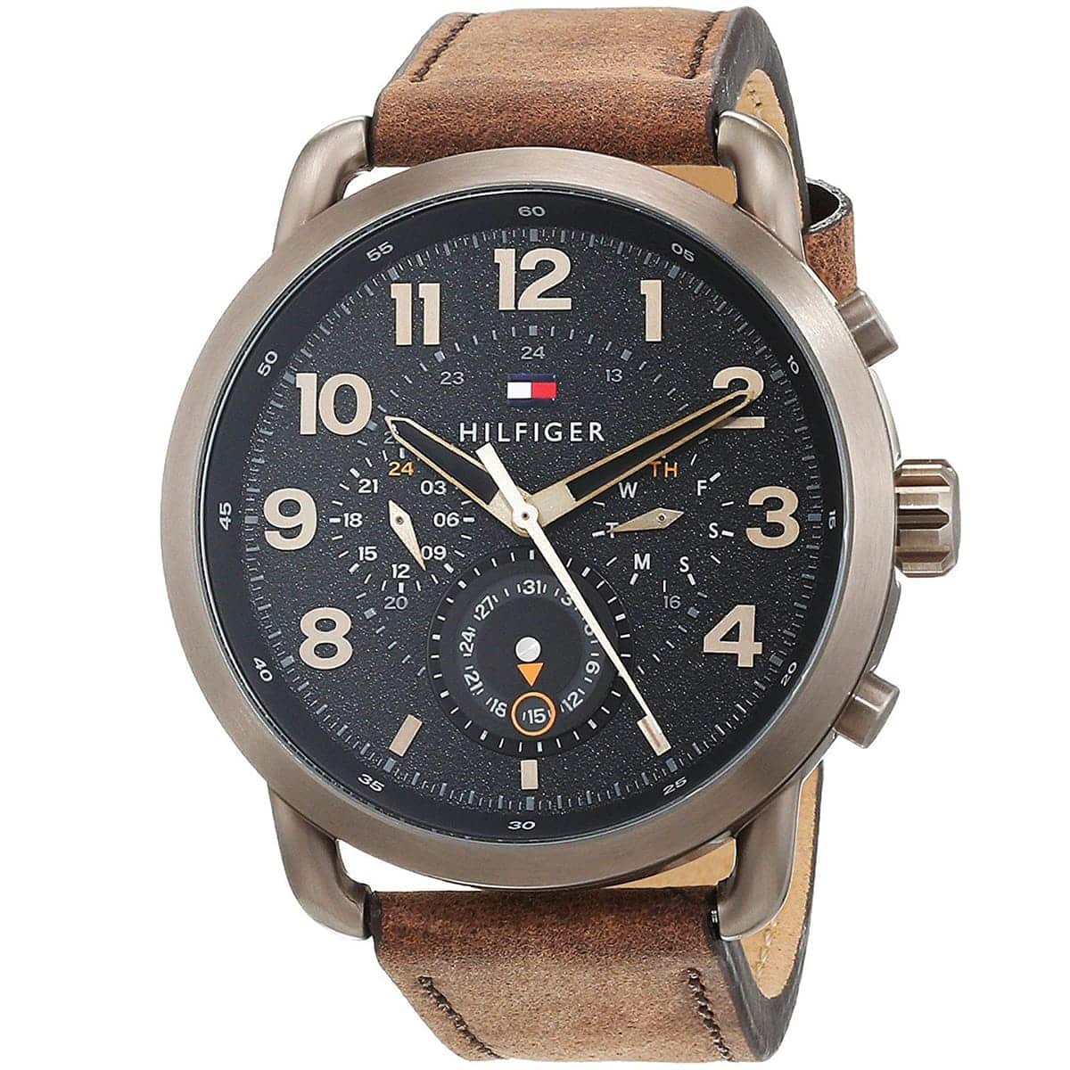Tommy Hilfiger Watch For Men 1791425