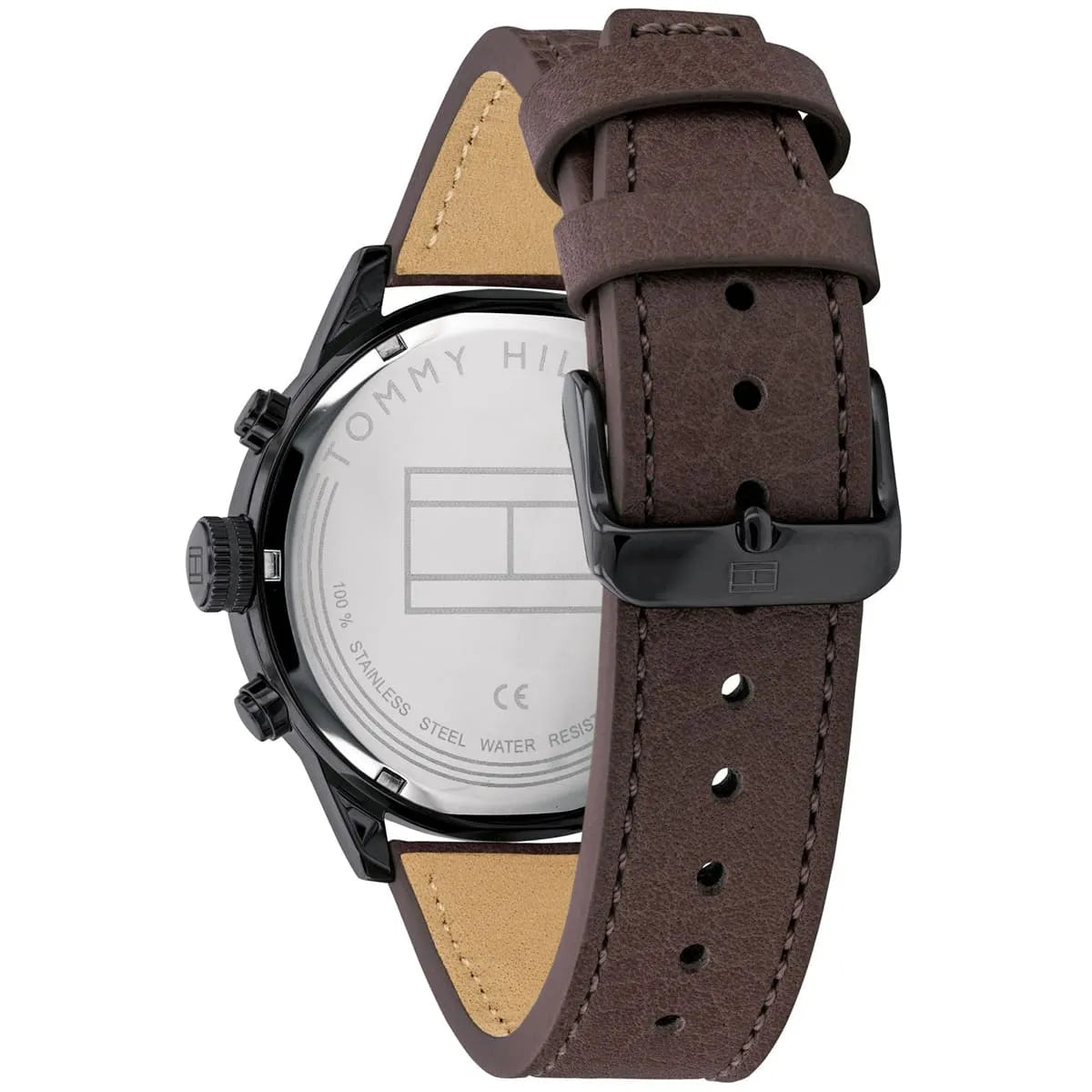 Tommy Hilfiger Watch For Men 1791593