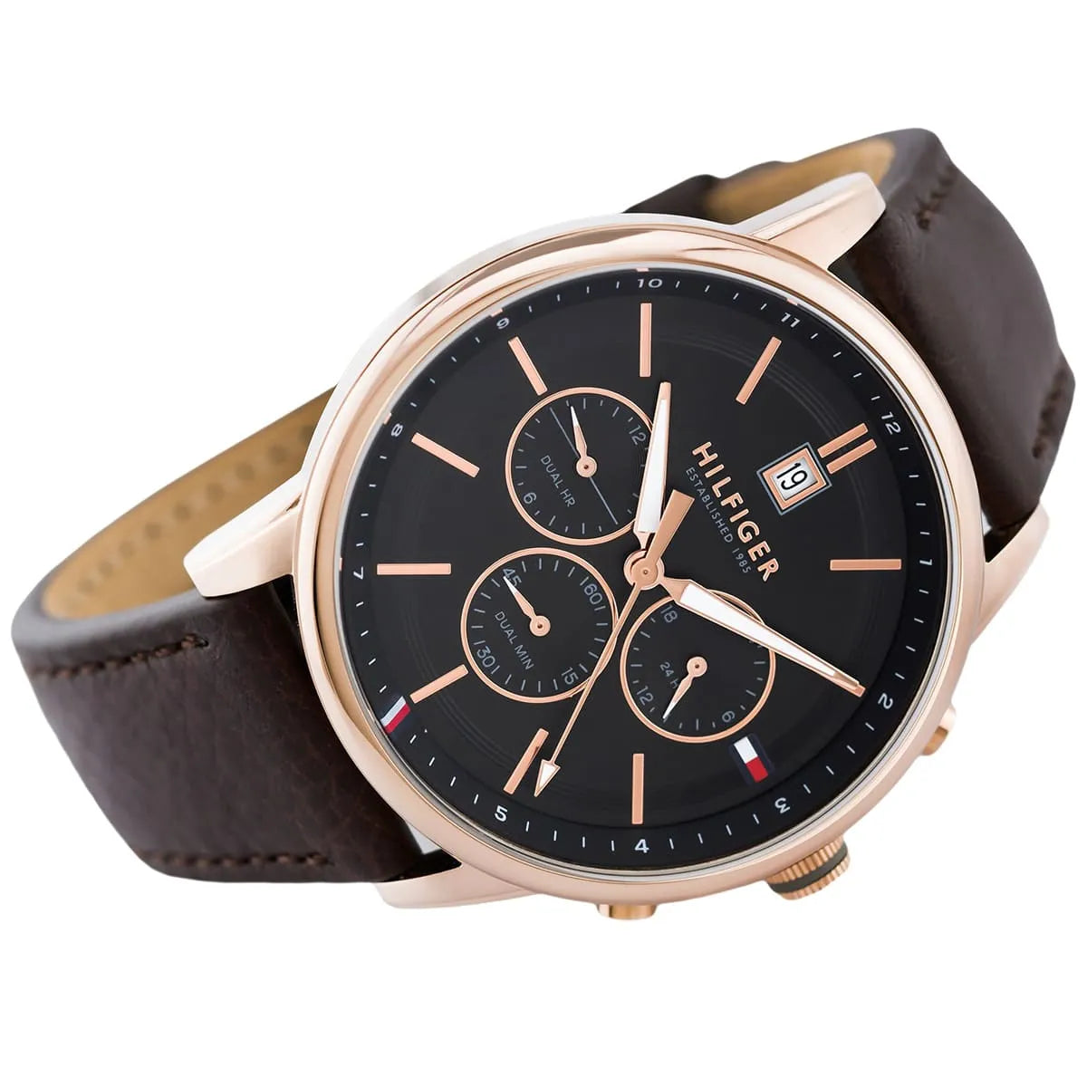 Tommy Hilfiger Watch For Men 1791631