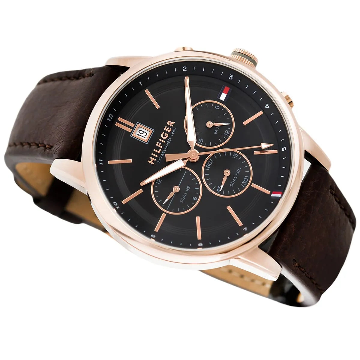 Tommy Hilfiger Watch For Men 1791631
