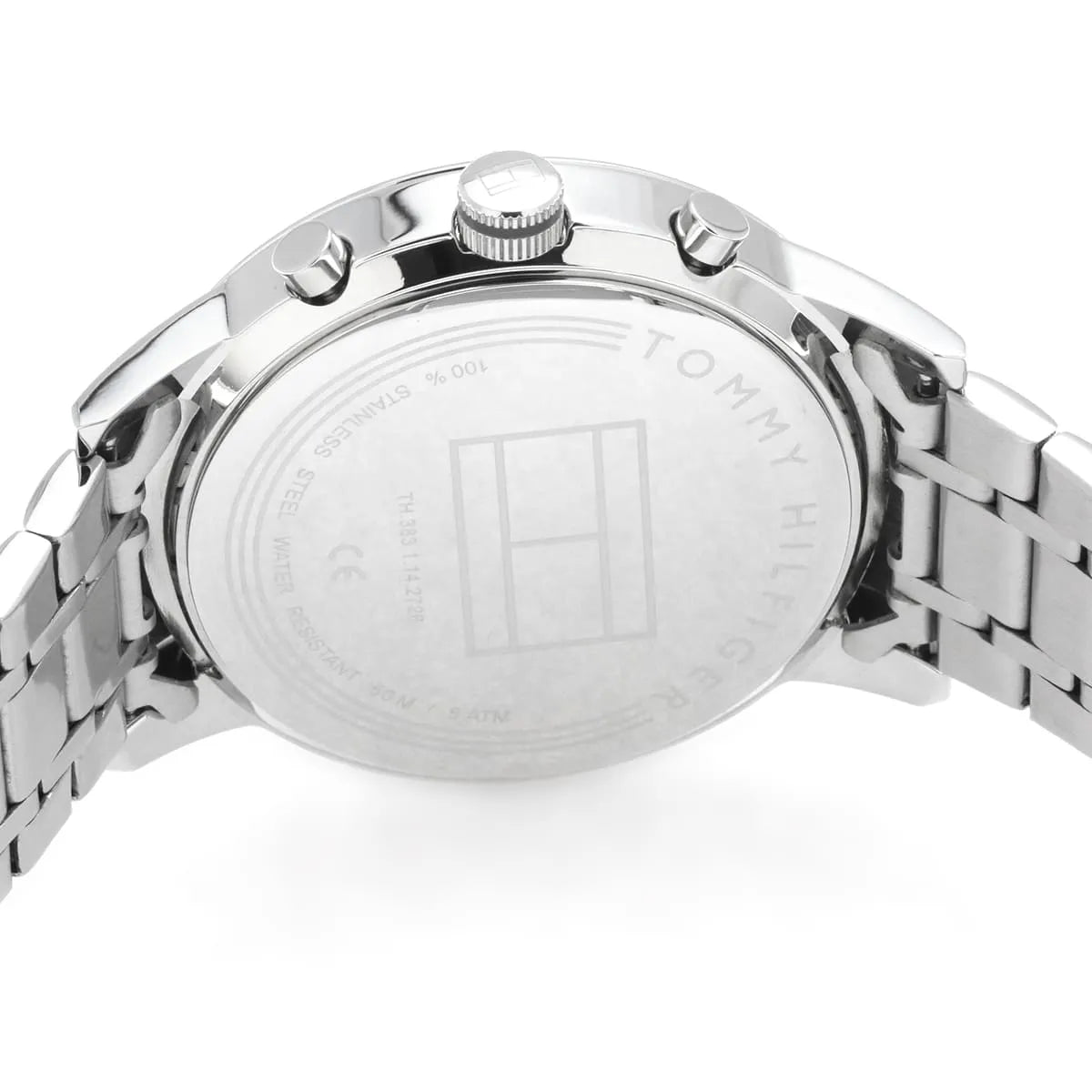 Tommy Hilfiger Watch For Men 1791632