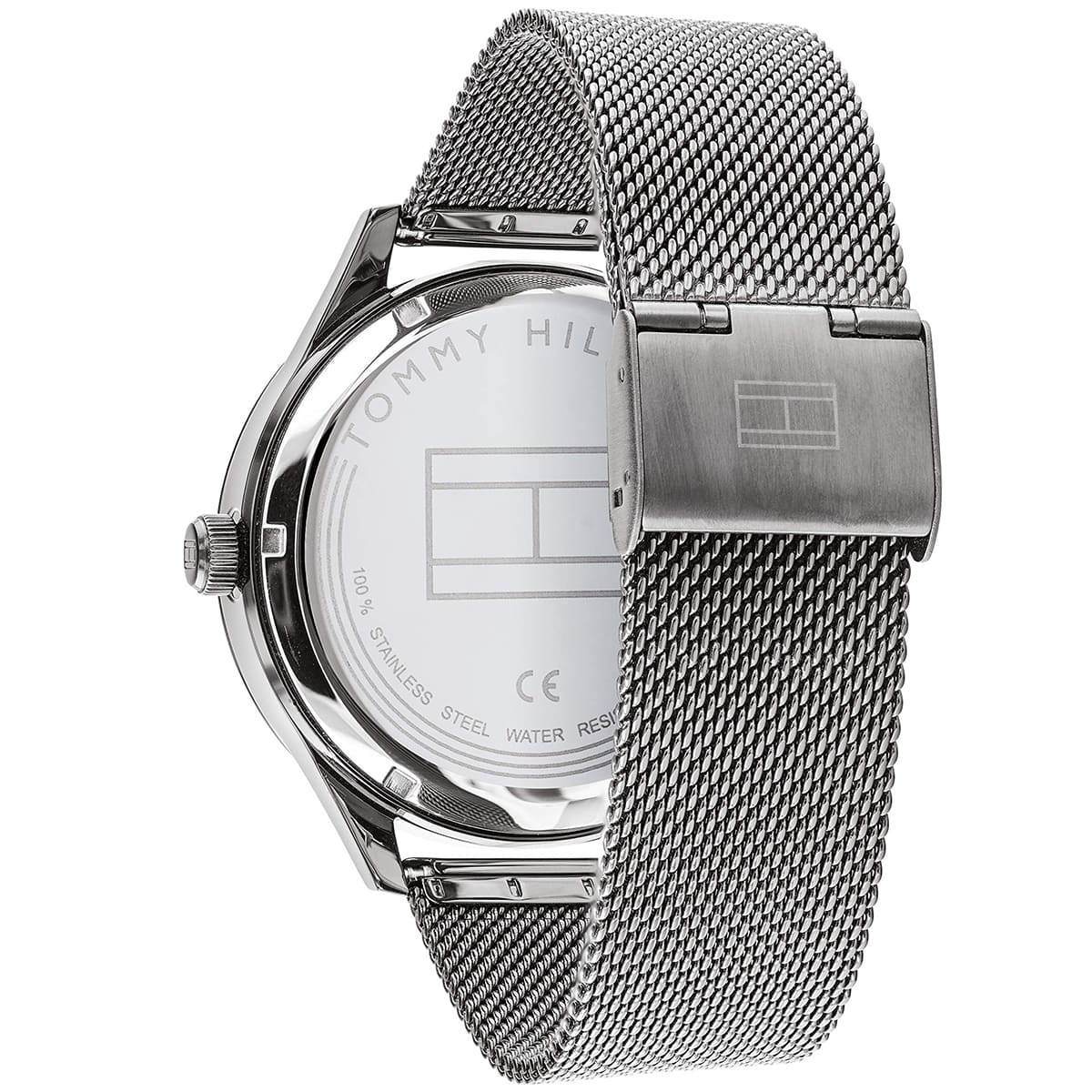 Tommy Hilfiger Watch For Men 1791643