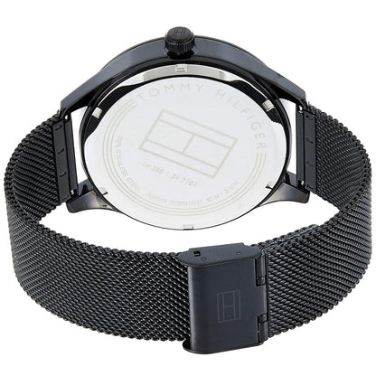 Tommy Hilfiger Watch For Men 1791644