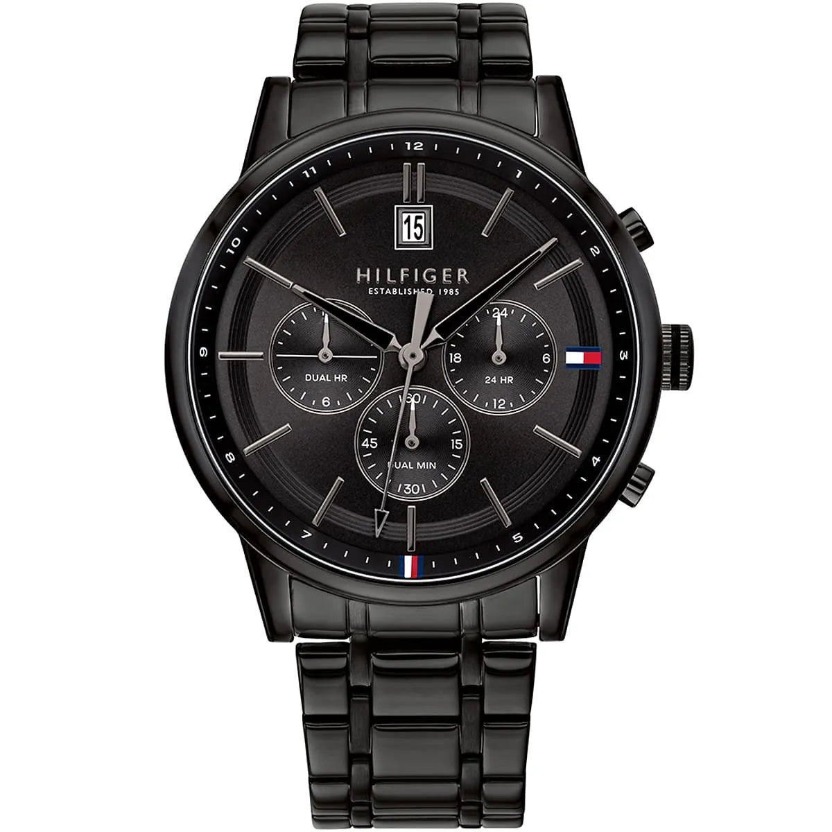 Tommy Hilfiger Watch For Men 1791695