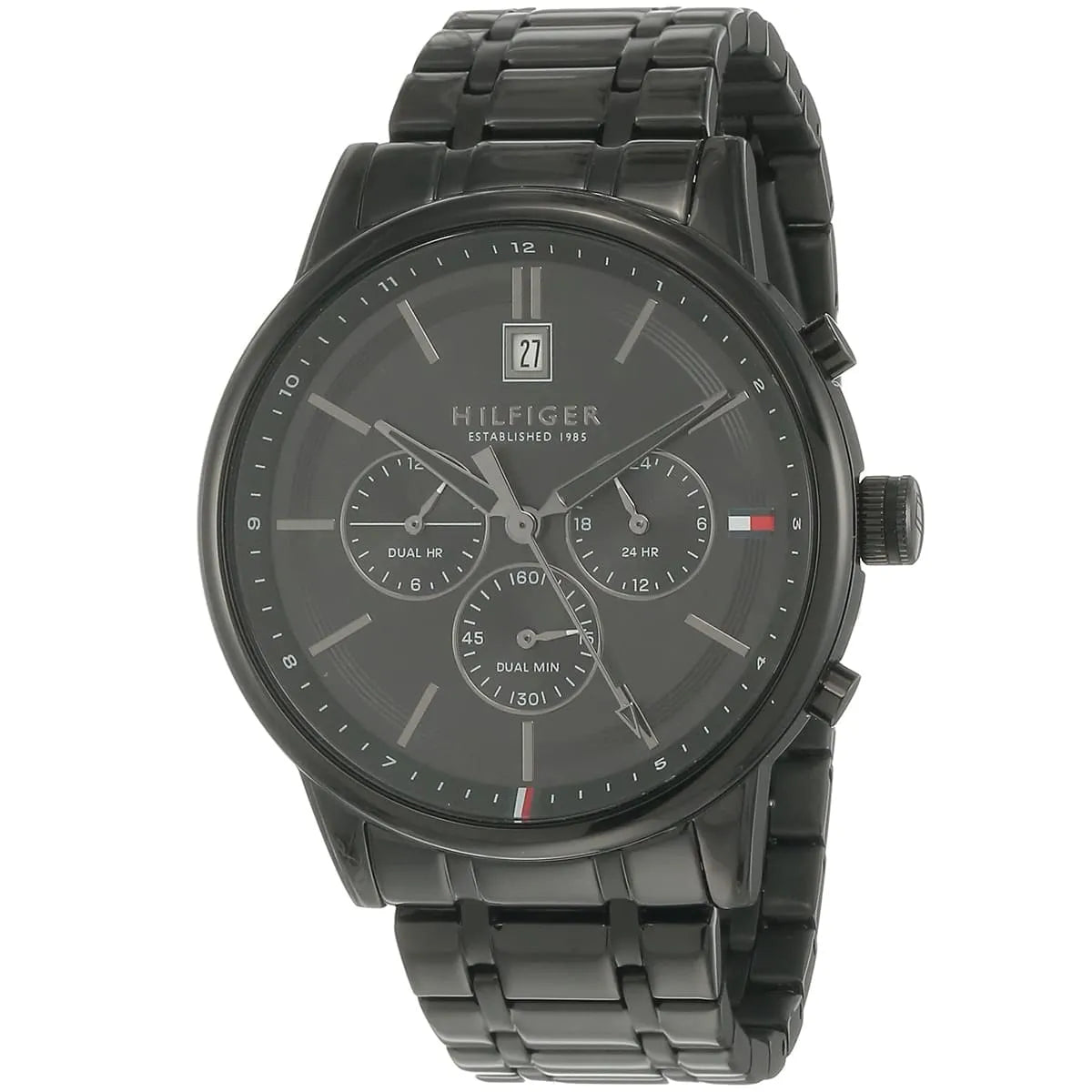 Tommy Hilfiger Watch For Men 1791695