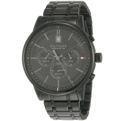 Tommy Hilfiger Watch For Men 1791695