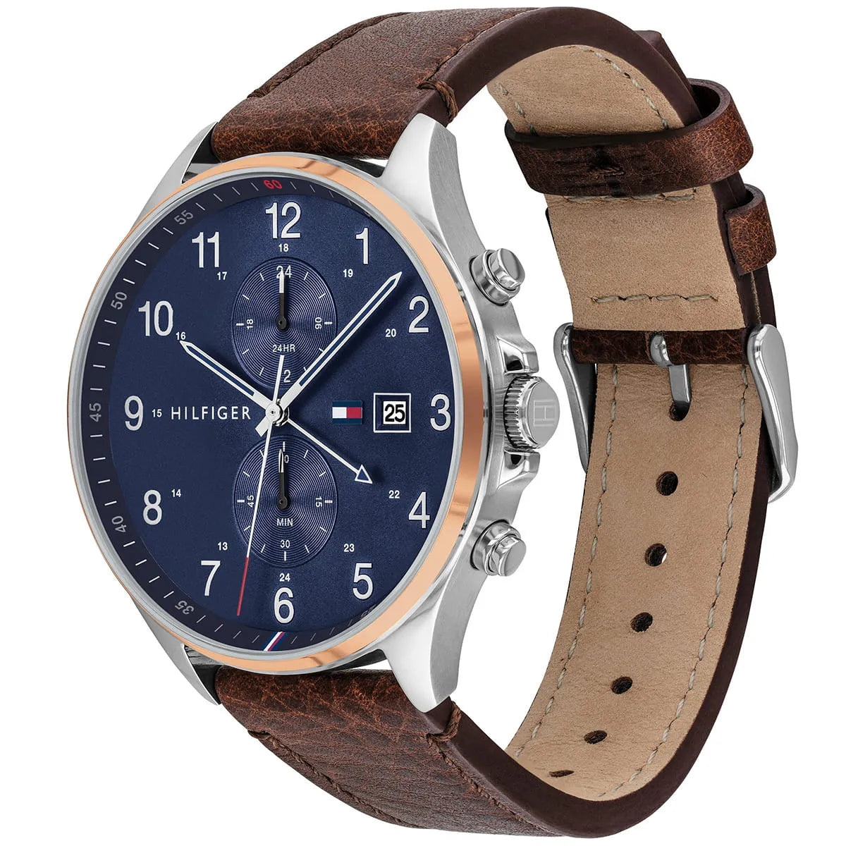Tommy Hilfiger Watch For Men 1791712