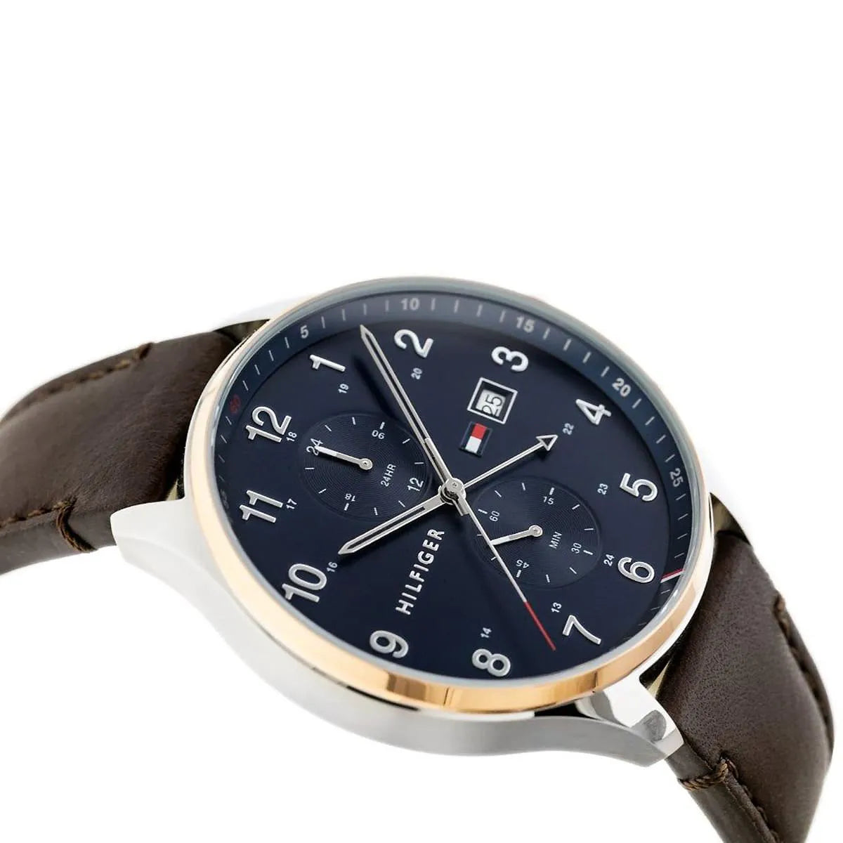 Tommy Hilfiger Watch For Men 1791712