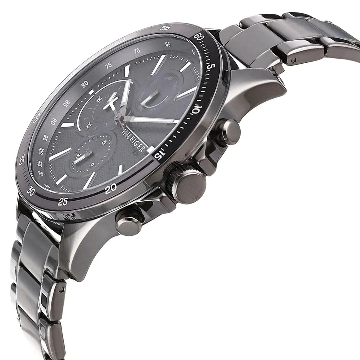 Tommy Hilfiger Watch For Men 1791719