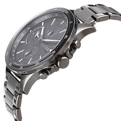 Tommy Hilfiger Watch For Men 1791719