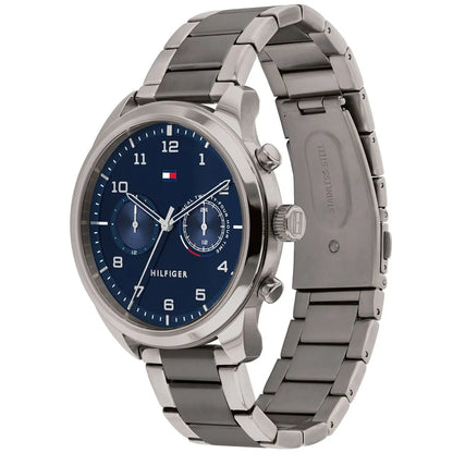 Tommy Hilfiger Watch For Men 1791782