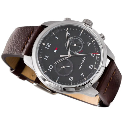 Tommy Hilfiger Watch For Men 1791785