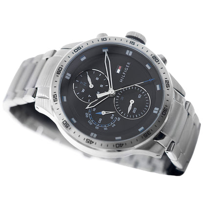 Tommy Hilfiger Watch For Men 1791805