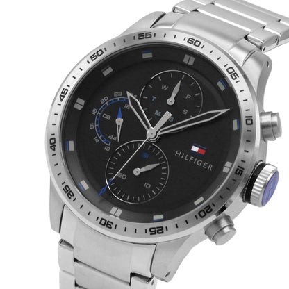 Tommy Hilfiger Watch For Men 1791805