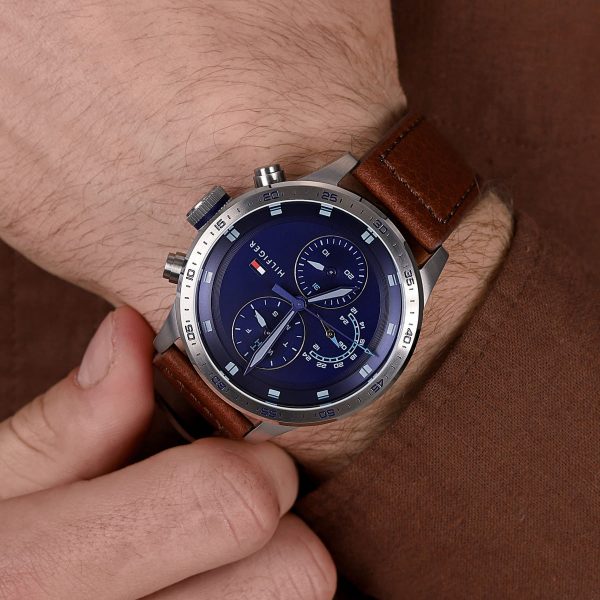 Tommy Hilfiger Watch For Men 1791807