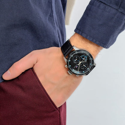Tommy Hilfiger Watch For Men 1791810