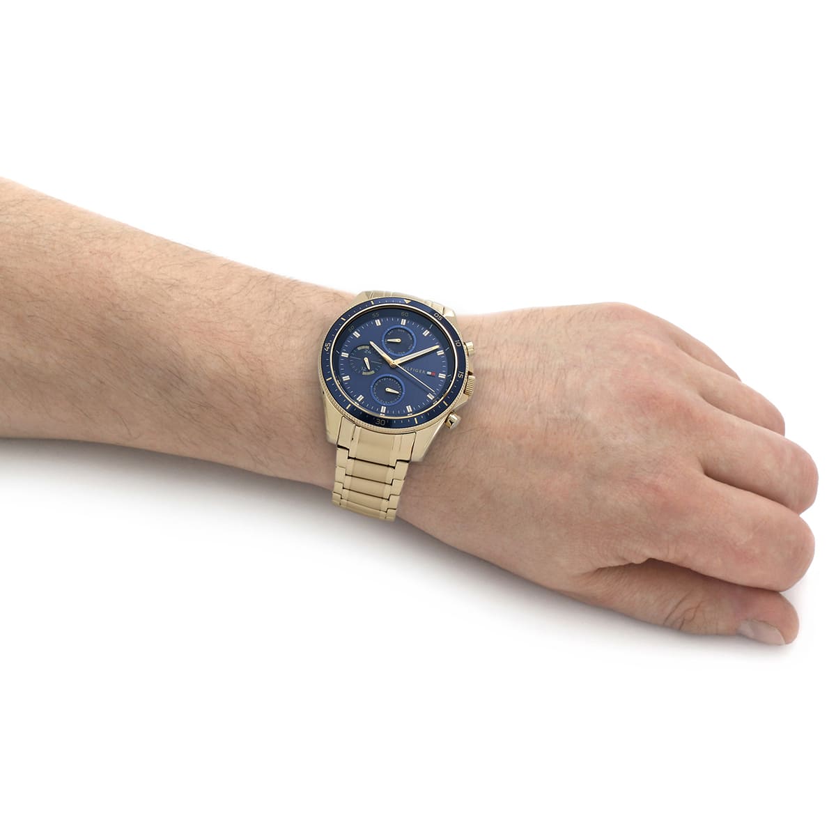 Tommy Hilfiger Watch For Men 1791834