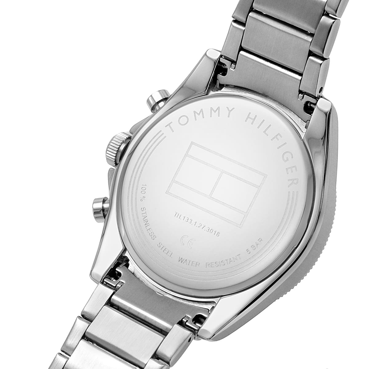 Tommy Hilfiger Watch For Men 1791835