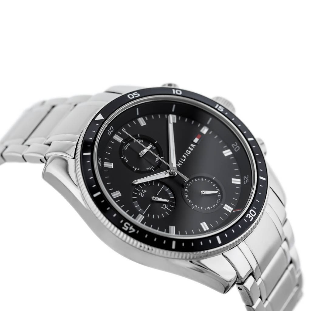 Tommy Hilfiger Watch For Men 1791835