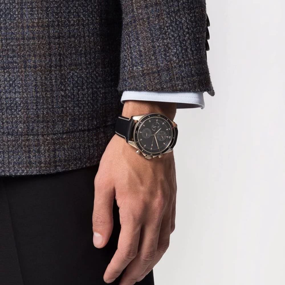Tommy Hilfiger Watch For Men 1791836