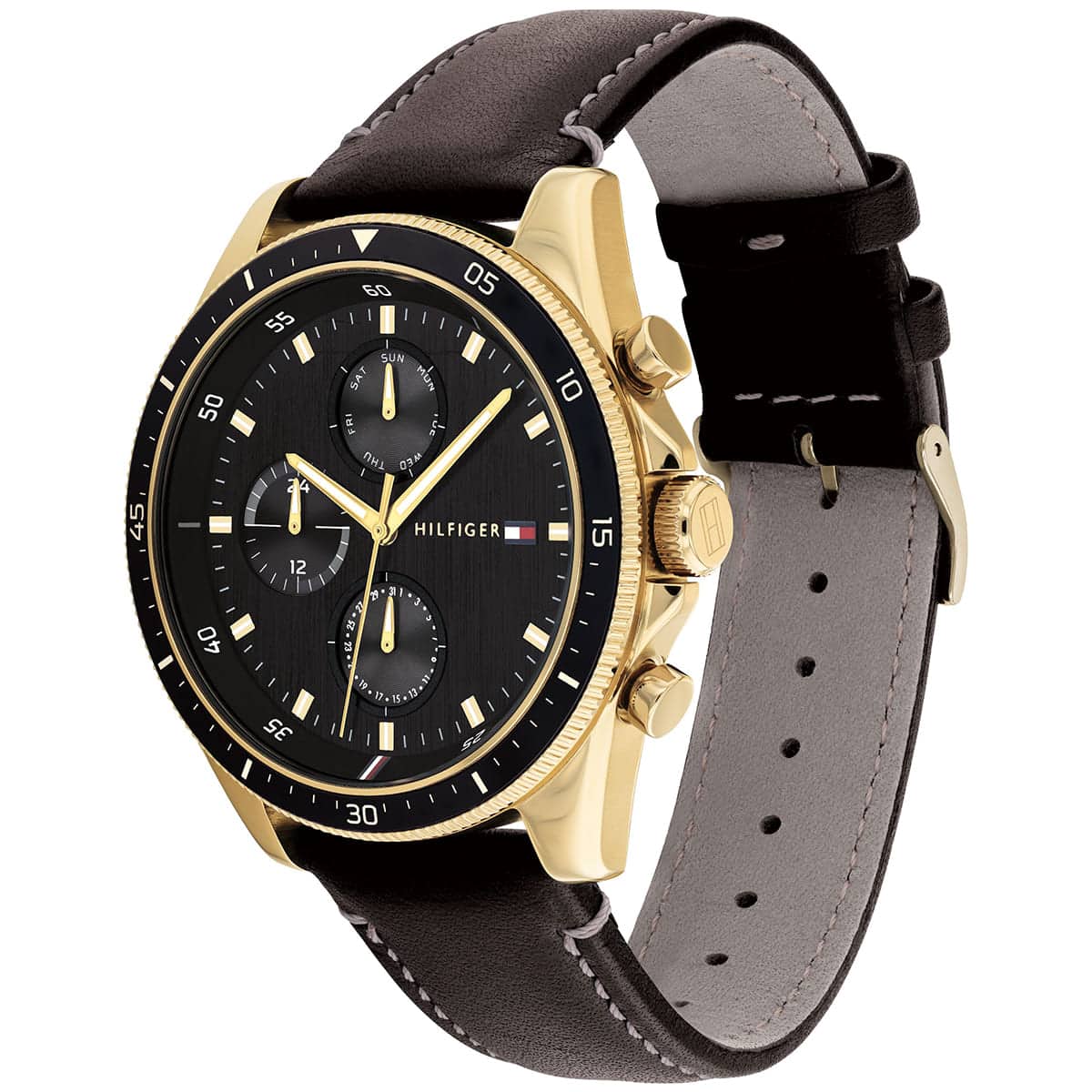 Tommy Hilfiger Watch For Men 1791836