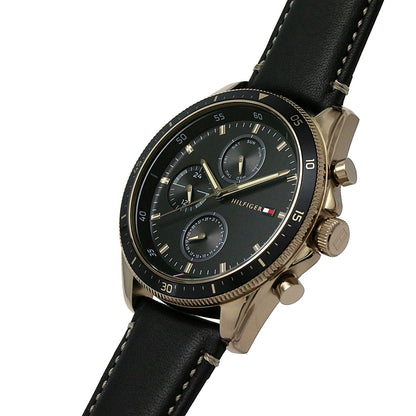Tommy Hilfiger Watch For Men 1791836