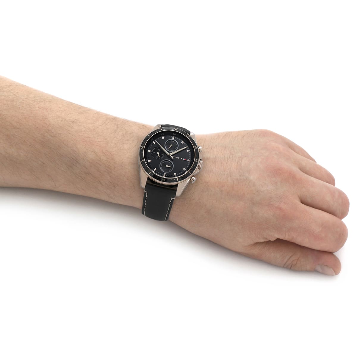 Tommy Hilfiger Watch For Men 1791836
