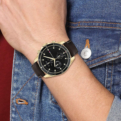 Tommy Hilfiger Watch For Men 1791836