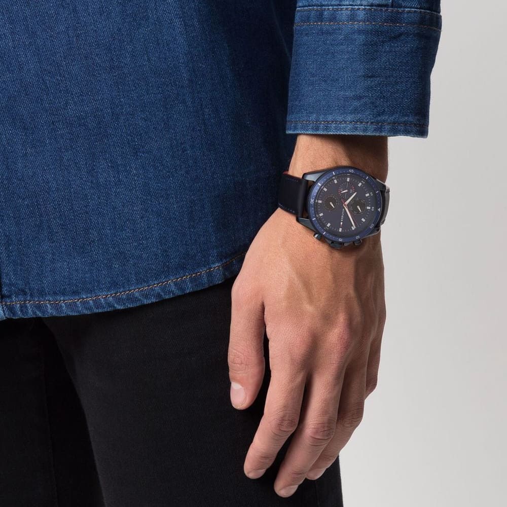 Tommy Hilfiger Watch For Men 1791839