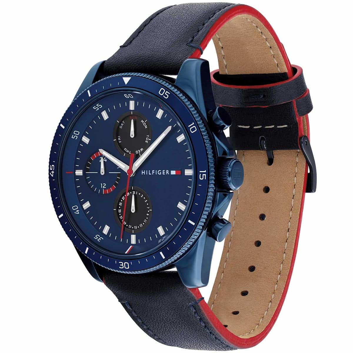 Tommy Hilfiger Watch For Men 1791839