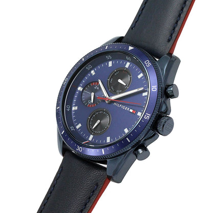 Tommy Hilfiger Watch For Men 1791839