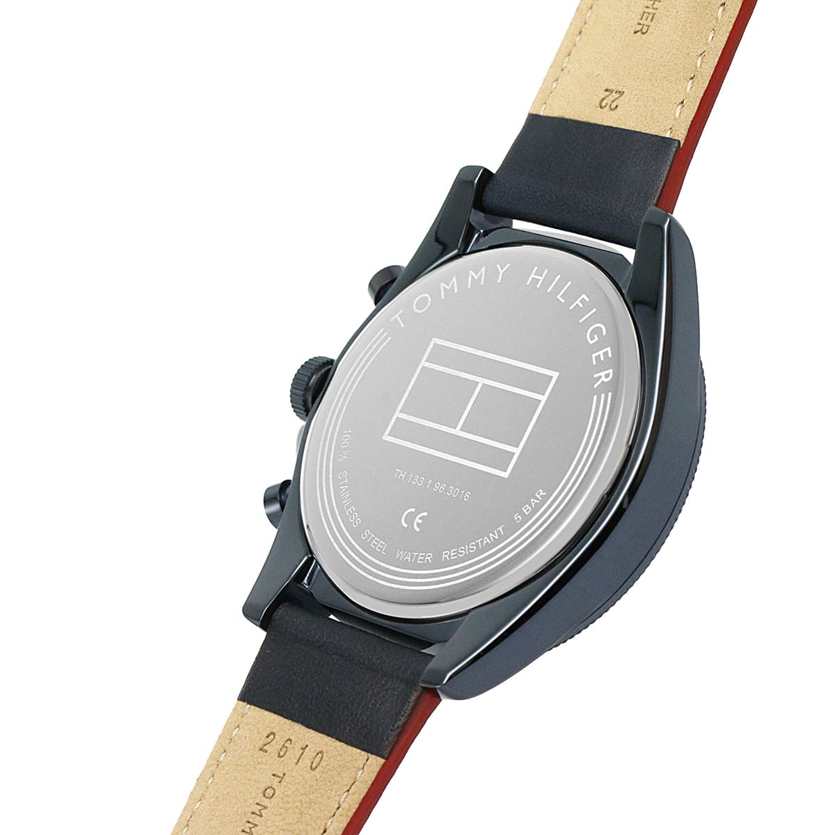 Tommy Hilfiger Watch For Men 1791839