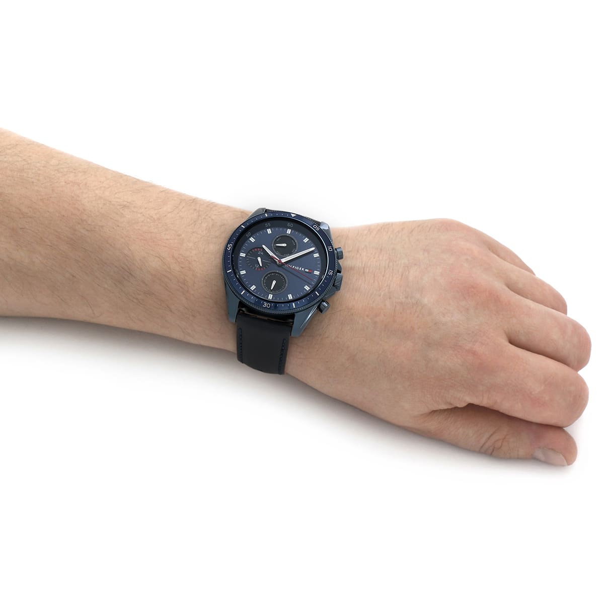 Tommy Hilfiger Watch For Men 1791839