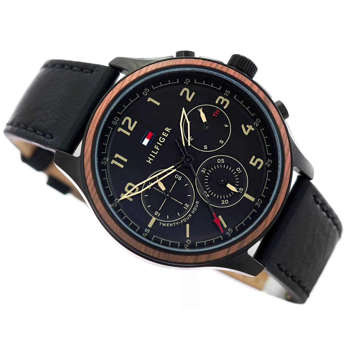 Tommy Hilfiger Watch For Men 1791854