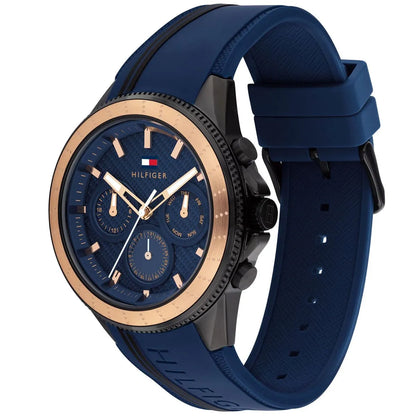 Tommy Hilfiger Watch For Men 1791860