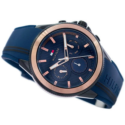 Tommy Hilfiger Watch For Men 1791860