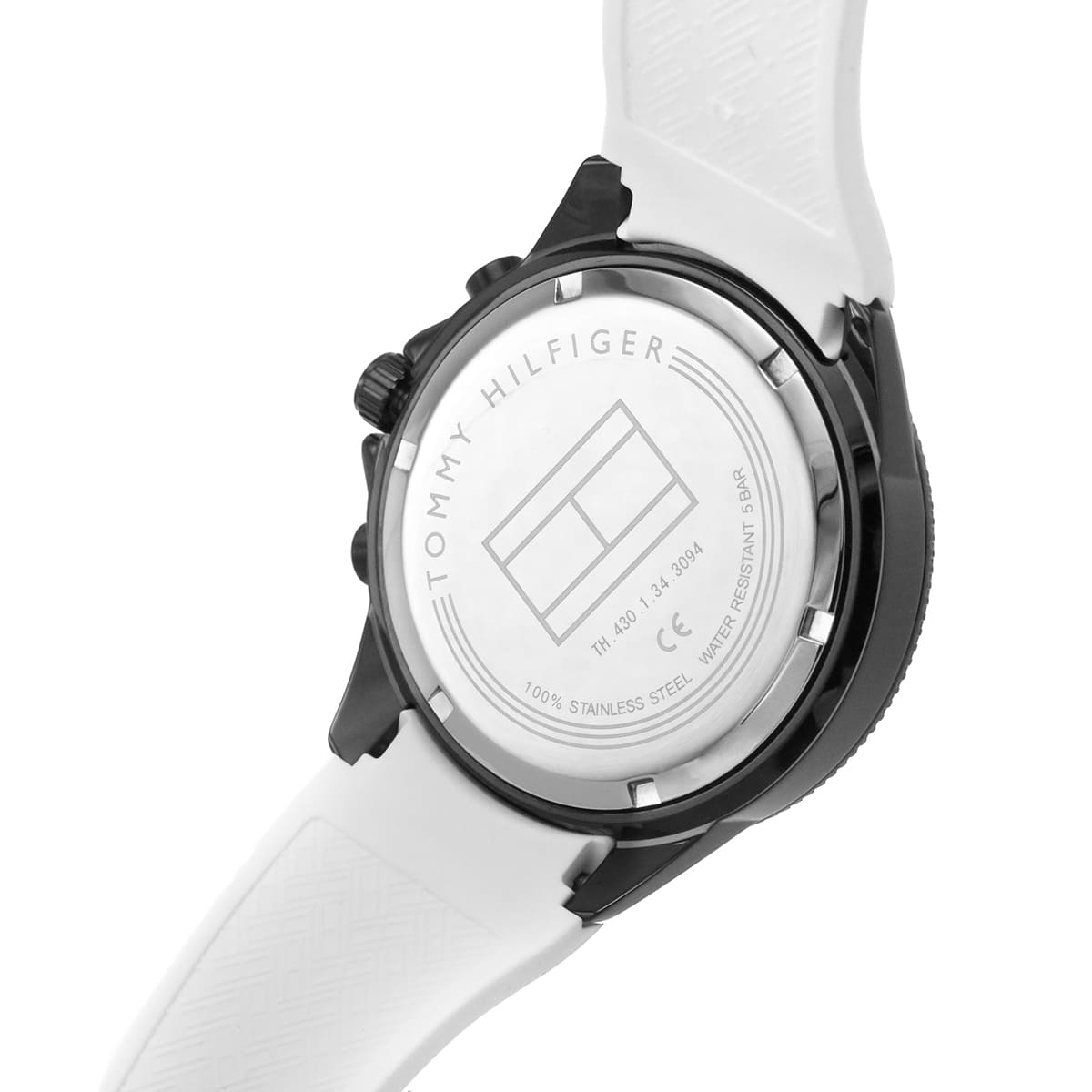 Tommy Hilfiger Watch For Men 1791862
