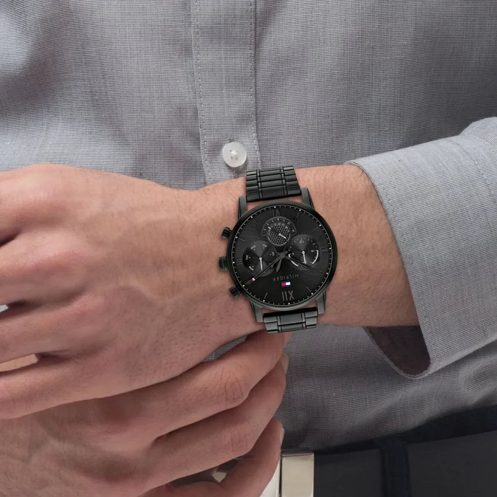 Tommy Hilfiger Watch For Men 1791879