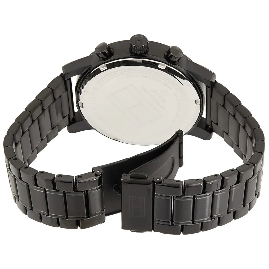 Tommy Hilfiger Watch For Men 1791879